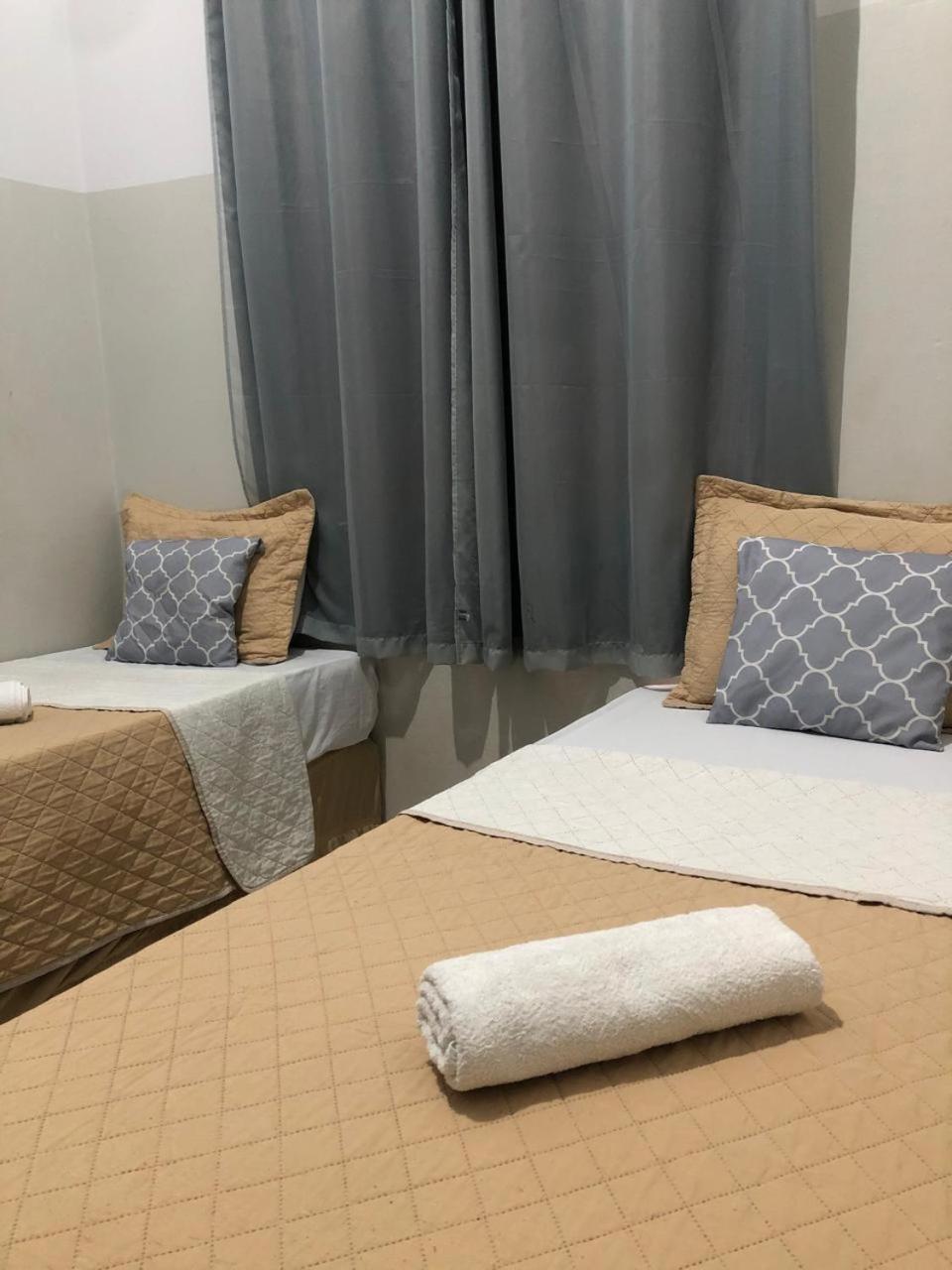 Ágape Hotel Rio Verde Buitenkant foto